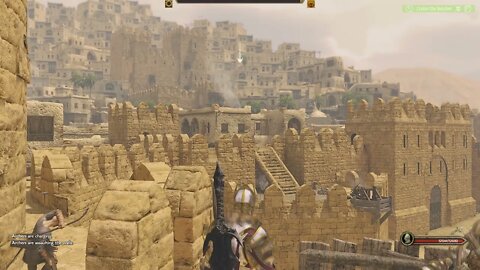 Bannerlord mod god clip 27