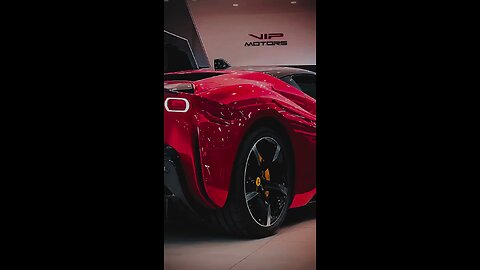 "Unleashing the Passion: The Thrilling World of Ferrari"