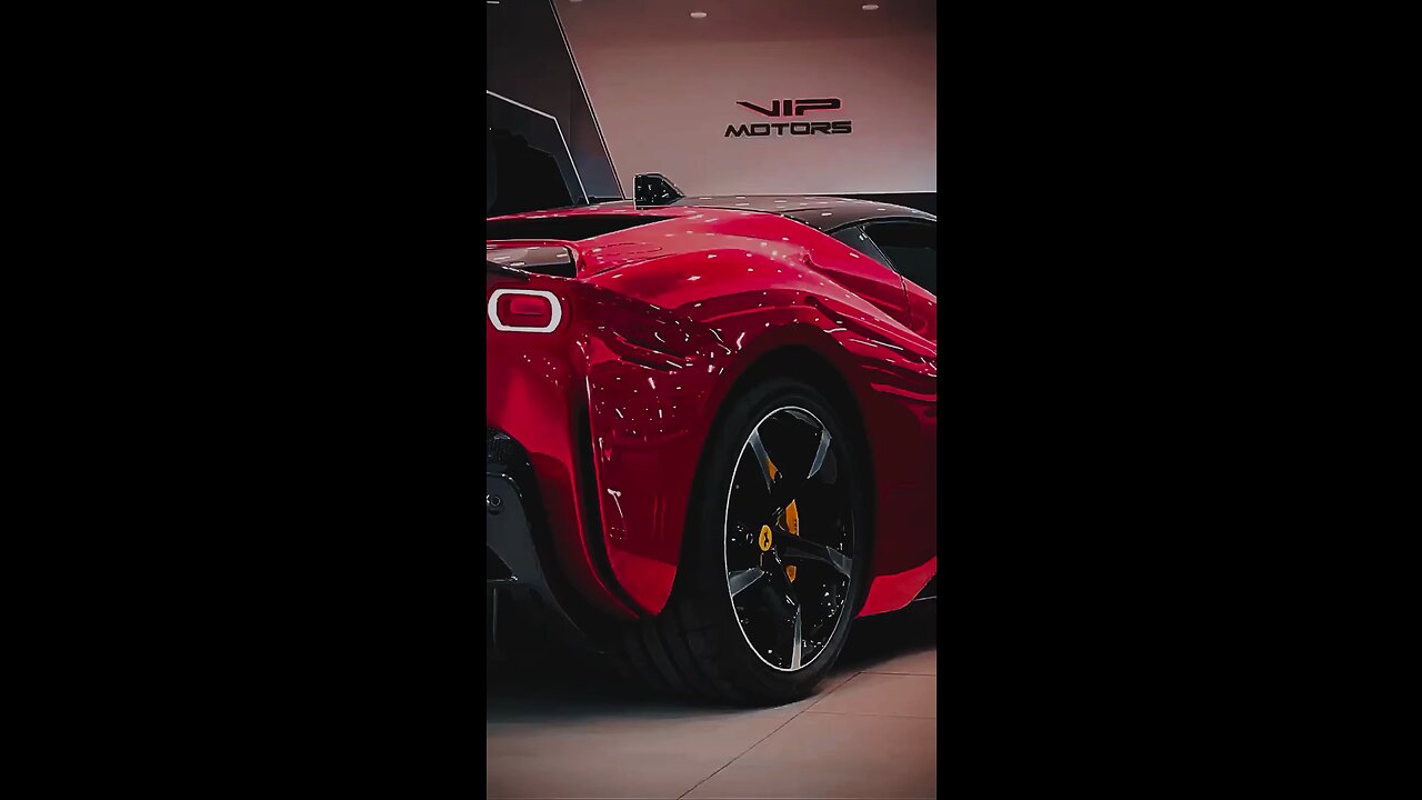 "Unleashing the Passion: The Thrilling World of Ferrari"
