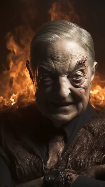 George Soros Said He Sees Himself as a God - Joe Rogan w' Patrick Bet-David