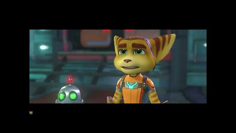 PS5 Ratchet & Clank Free Playstation Game GAMEPLAY 4K HDR 60fps Ultra High Graphics