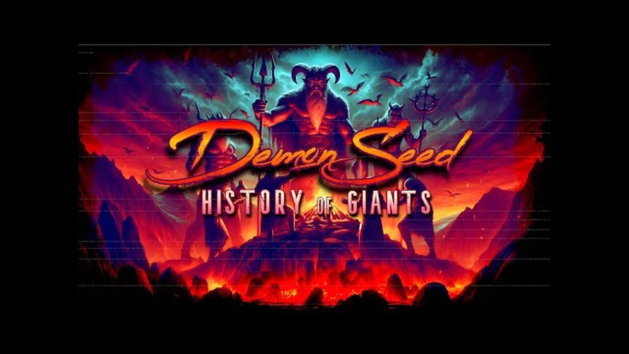 DEMON SEED: History of Giants