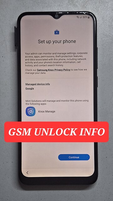 Samsung A02s A025F Knox Remove Done Without ISP BY GSM UNLOCK INFO
