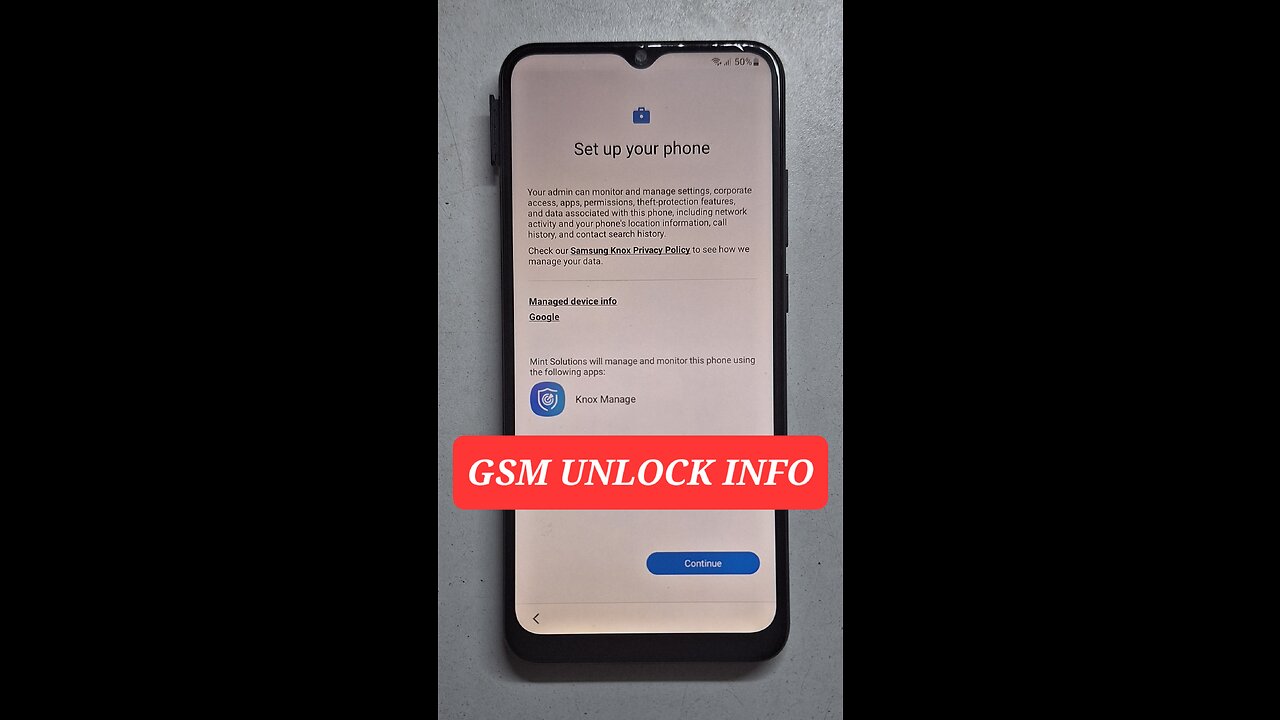 Samsung A02s A025F Knox Remove Done Without ISP BY GSM UNLOCK INFO