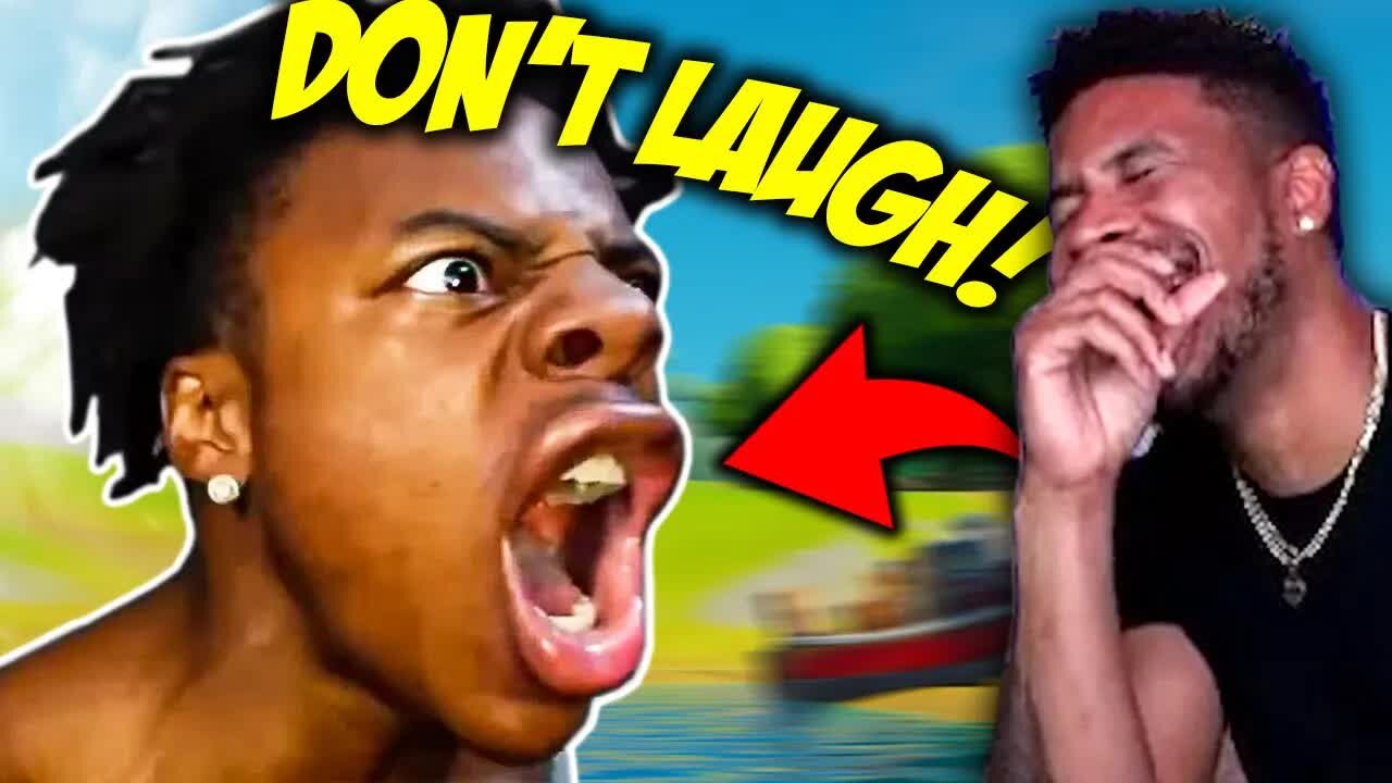 IShowSpeed FUNNIEST MOMENTS EVER REACTION! [Low Tier God Reupload]