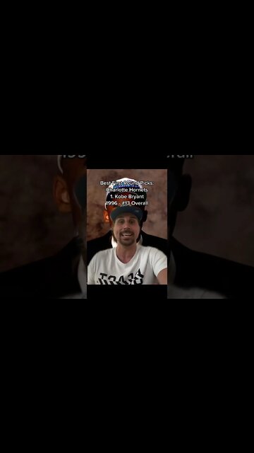 Charlotte Hornets Greatest First Round Draft Picks #shorts