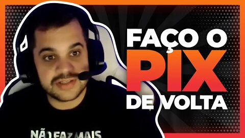 Esse bônus é uma sacada genial | Cortes do Berger