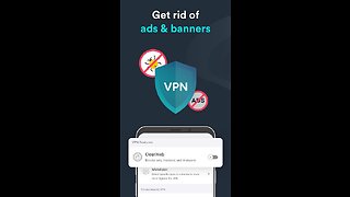 SURFSHARK VPN