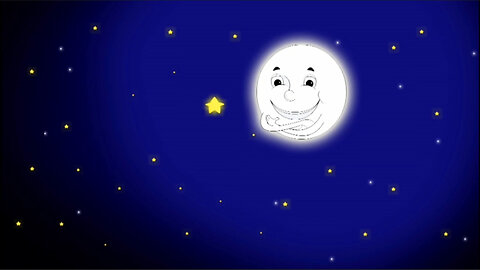 Twinkle Twinkle Little Star