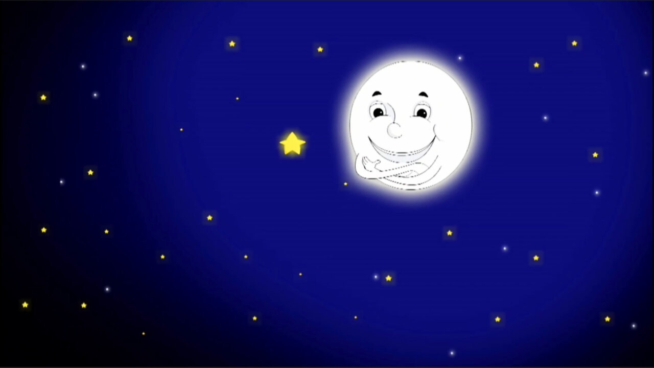 Twinkle Twinkle Little Star