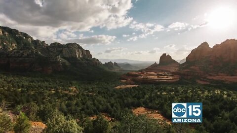 Sedona Real Inn and Suites is the perfect stay for your Sedona getaway