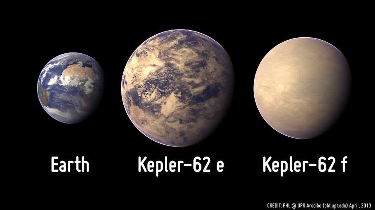 NASA's Kepler Mission Discovers First Earth Size Planet