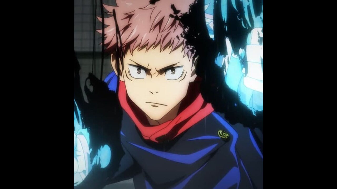 Jujutsu kaisen attitude status