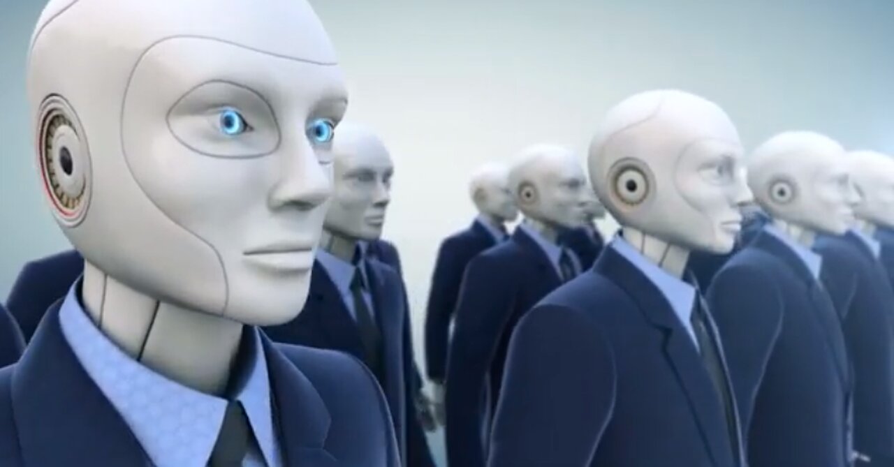 It should be illegal for AI to claim the word "Intelligence" as that is blatant disinformation!