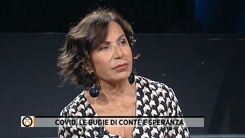 Abbiamo vissuto in un regime perché la scienza non è stata libera - Maria Rita Gismondo