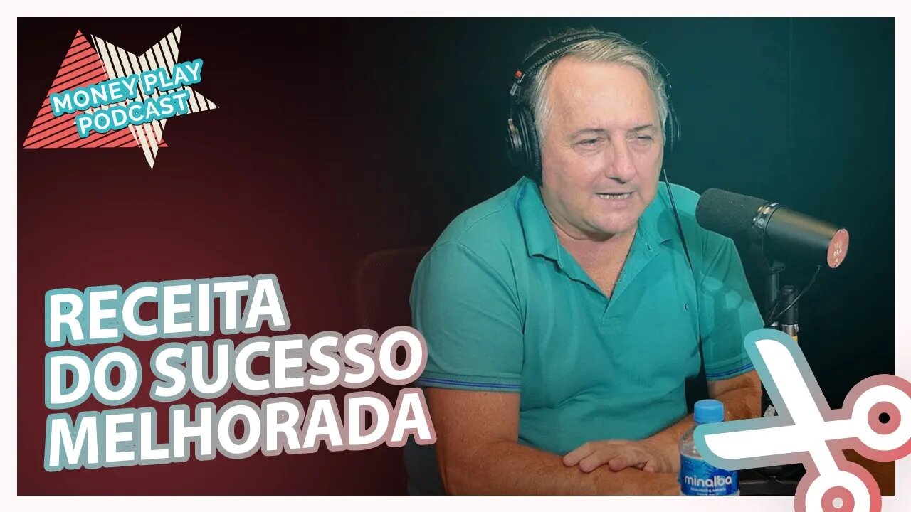 INVESTIMENTO QUE UNE A EXPERIÊNCIA DO PAI E AS NOVIDADES DOS FILHOS, POR LUIZ BARSI NETO #CORTE