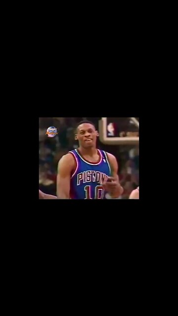 Michael Jordan vs Dennis Rodman FACE TO FACE!! GOATvsGOAT