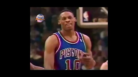 Michael Jordan vs Dennis Rodman FACE TO FACE!! GOATvsGOAT