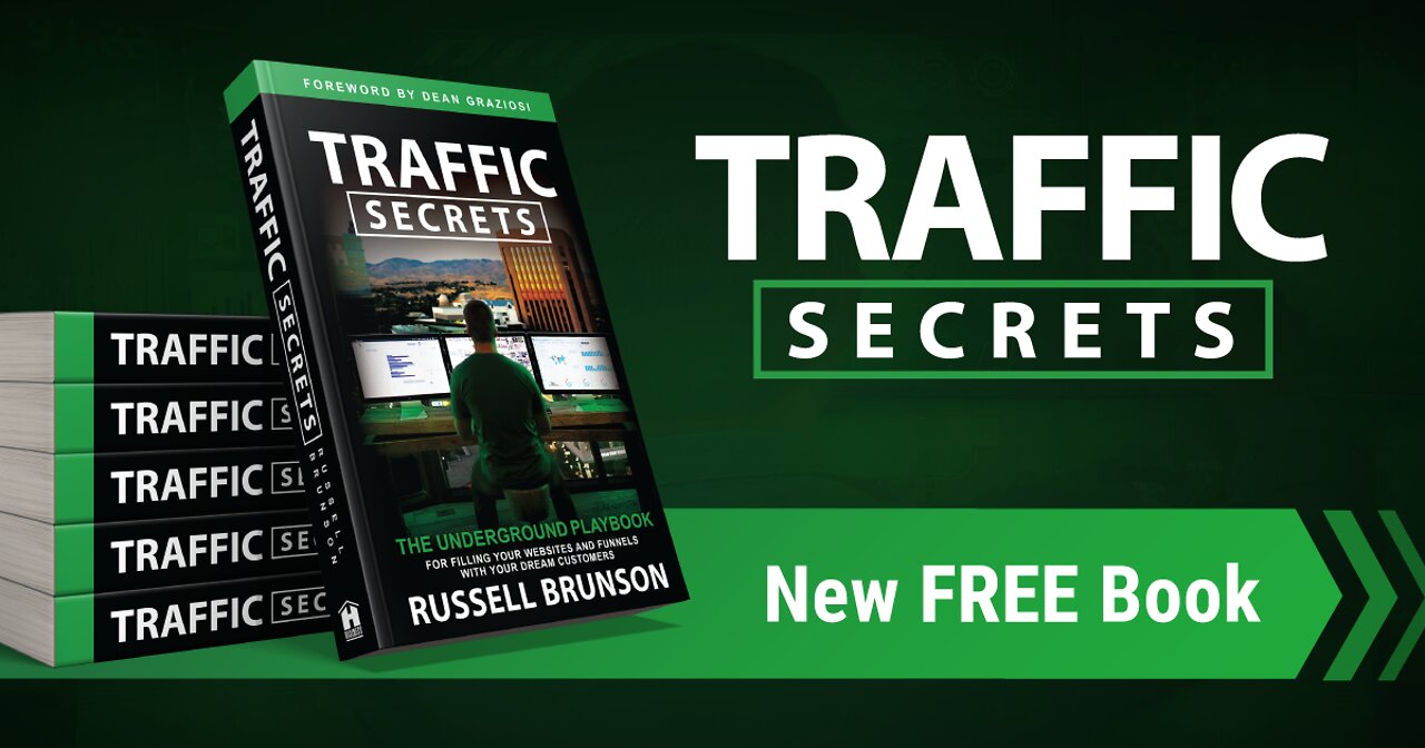 Traffic Secrets