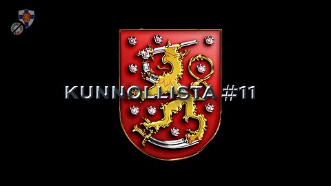 Kunnollista #11