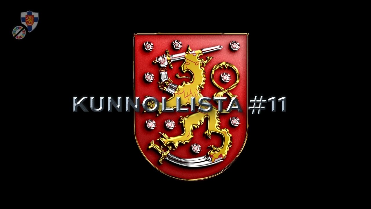 Kunnollista #11