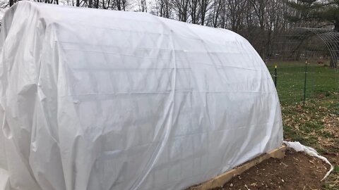 Tour our greenhouse