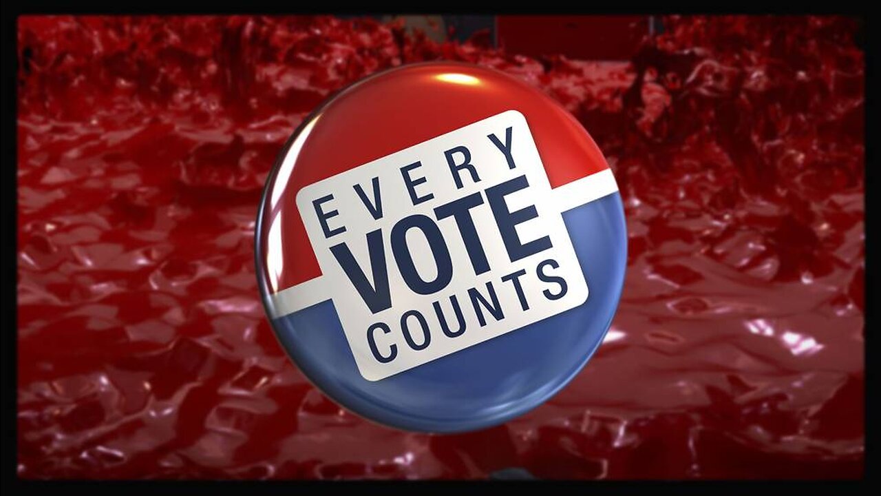 INFOWARS Greg Reese: Bolsonaro, Election Fraud, and the Big Red Wave - 11/5/22