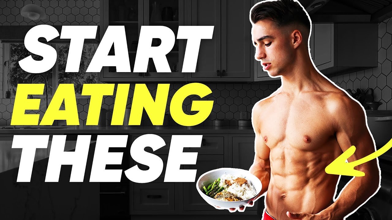 ' $50 FOR A WEEK OF BULKING | HOW TO BULK ON A BUDGET 💪...