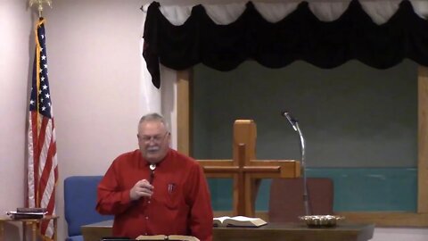 Introduction to Proverbs pt. 1