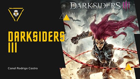 Darksiders 3