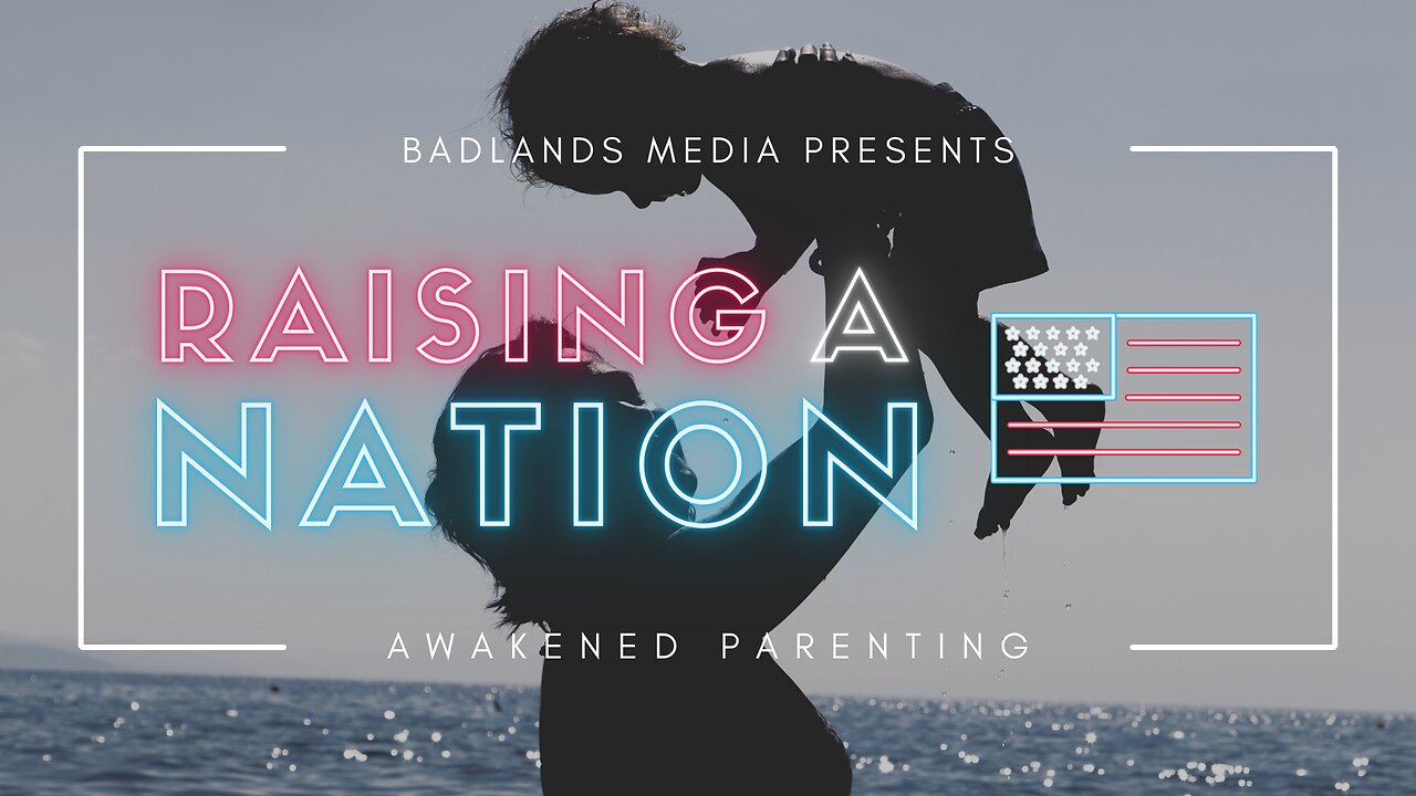 Raising A Nation Ep 16 - Sat 9:00 PM ET -