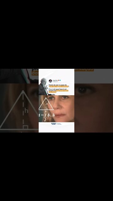 Alguém entendeu a diferença? #shorts #felipeneto #bolsonaro #lula