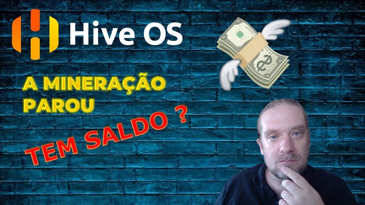 TUTORIAL COLOCANDO SALDO NO HIVEOS - SE O SALDO FICAR NEGATIVO PODE PARAR A MINERAÇÃO