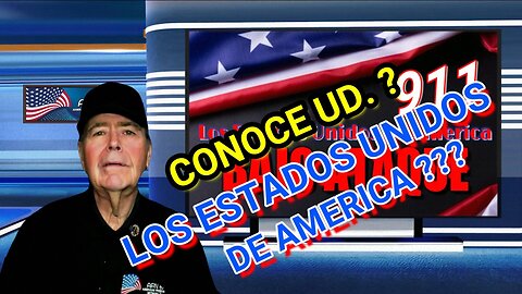 CONOCE UD ?... LOS ESTADOS UNIDOS DE AMERICA ???!!