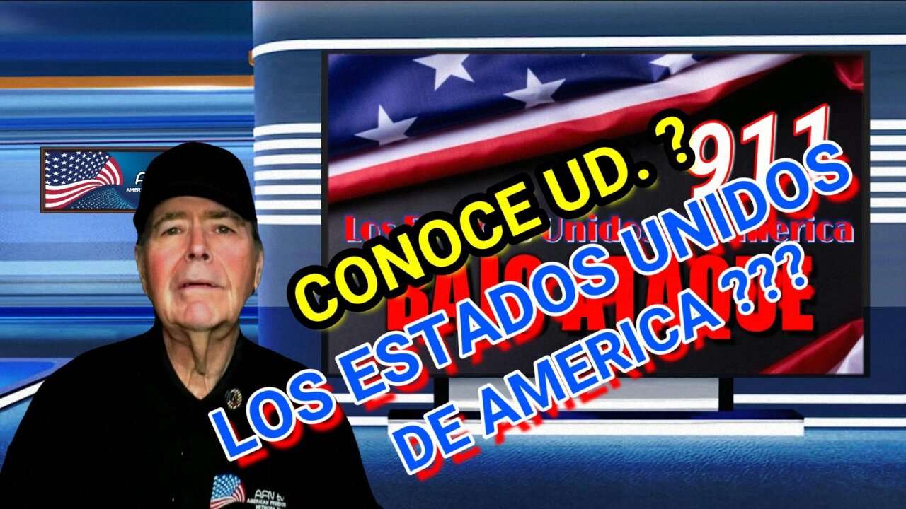 CONOCE UD ?... LOS ESTADOS UNIDOS DE AMERICA ???!!