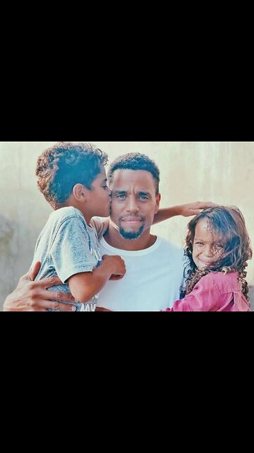 MICHAEL EALY AMERICAN ACTOR & HIS CHILDREN: YOUR AN ISRAELITE BASED ON YOUR FATHER NOT YOUR MOTHER…”Weep not behold, the Lion of the tribe of Juda, the Root of David, hath prevailed to open the book”🕎Numbers 1:18 “declared their pedigree”