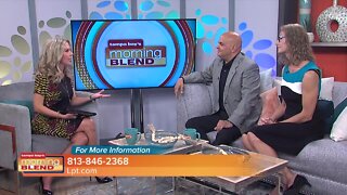 LPT Realty | MORNING BLEND