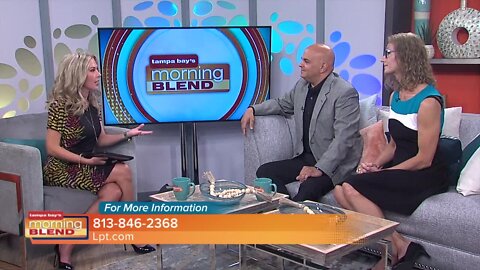 LPT Realty | MORNING BLEND