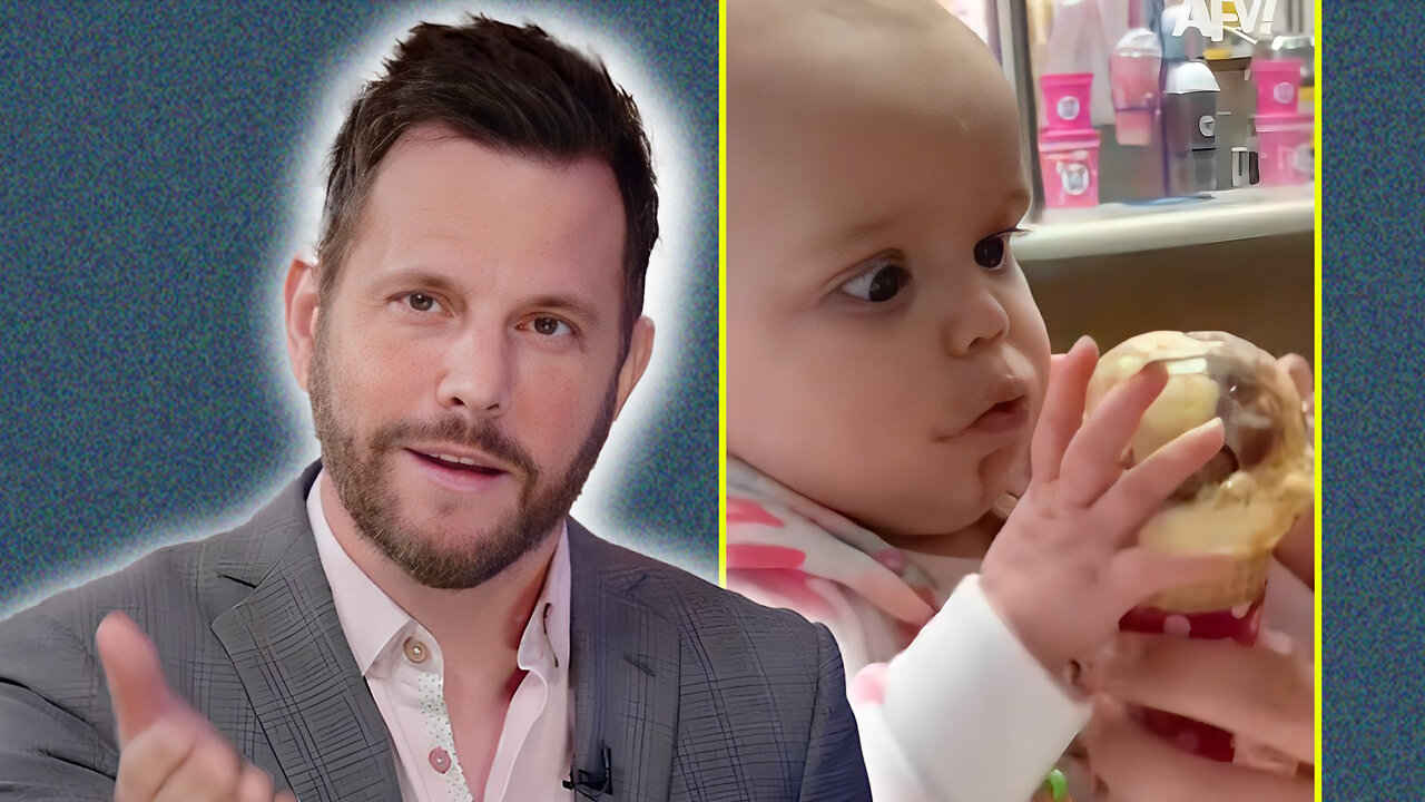 Best Video Ever? Babies Trying Ice Cream for the First Time | People of the Internet