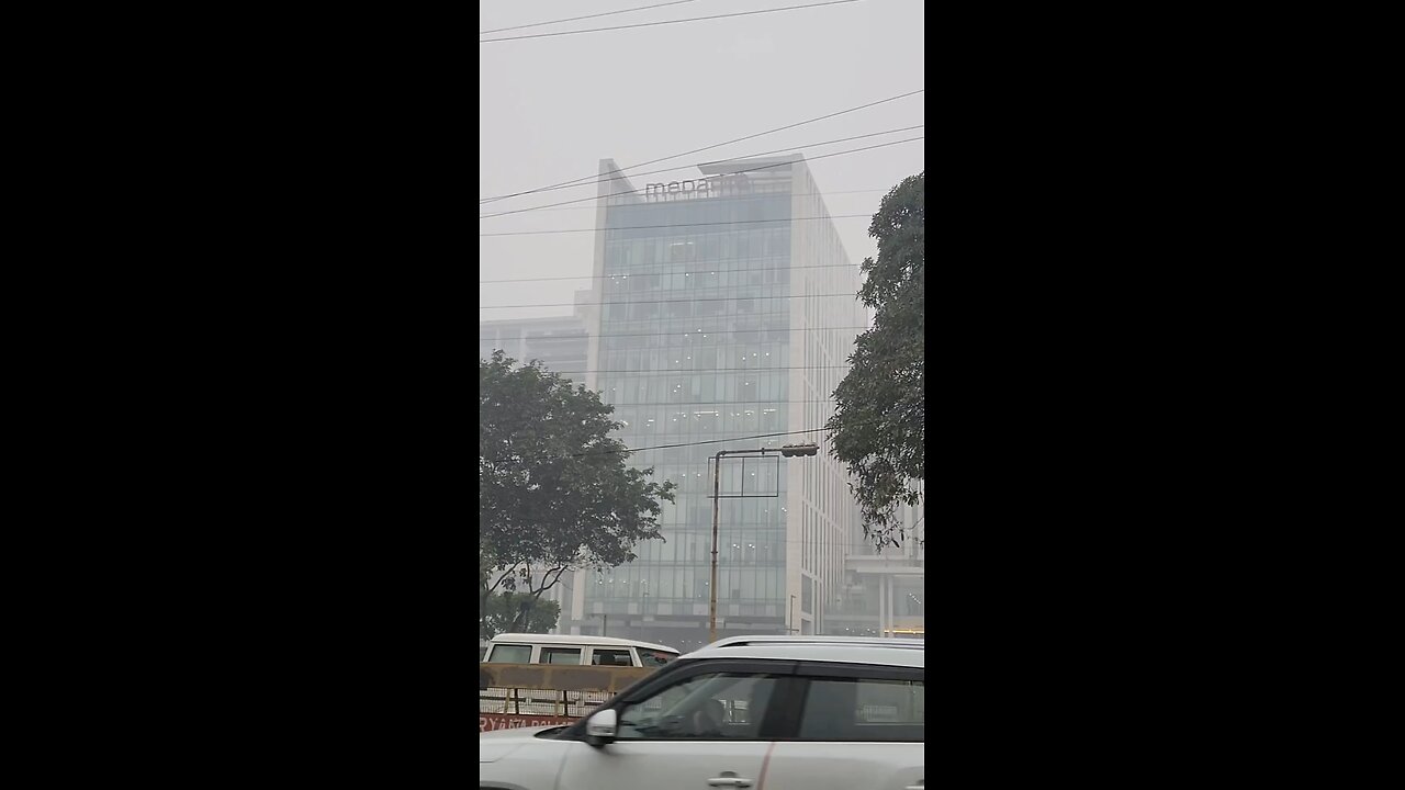 medanta hospital