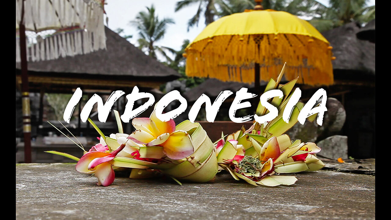 FOODIE || Indonesia - Episode Seven