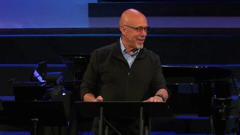 "Men Under Authority" | Pastor Jan Hettinga | 6/20/21