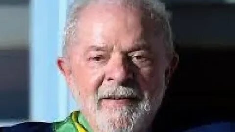 PresidenteDa República Lula coloca ordem na democracia￼