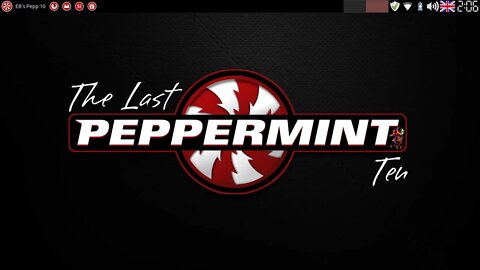 The Last Peppermint 10