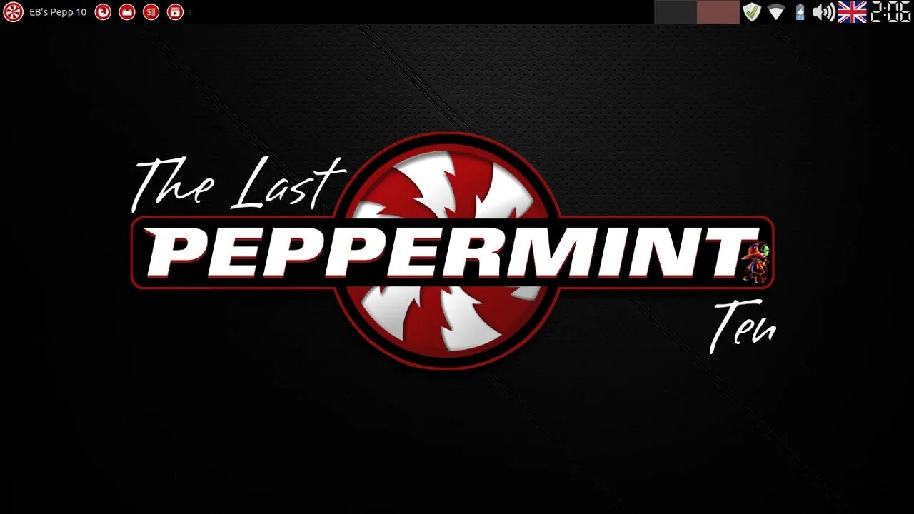 The Last Peppermint 10