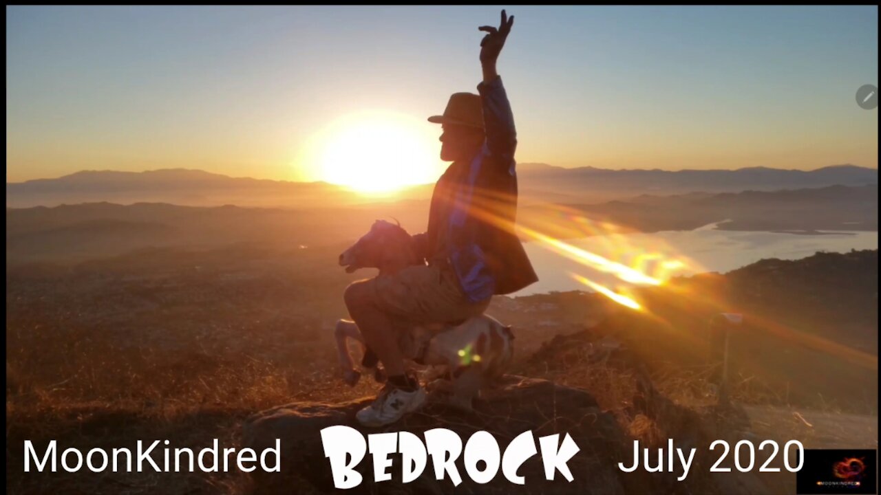 Creator Promo BedRock July 2020