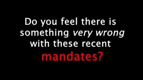 🚨The People🚨WORLD PROTESTS 🌍