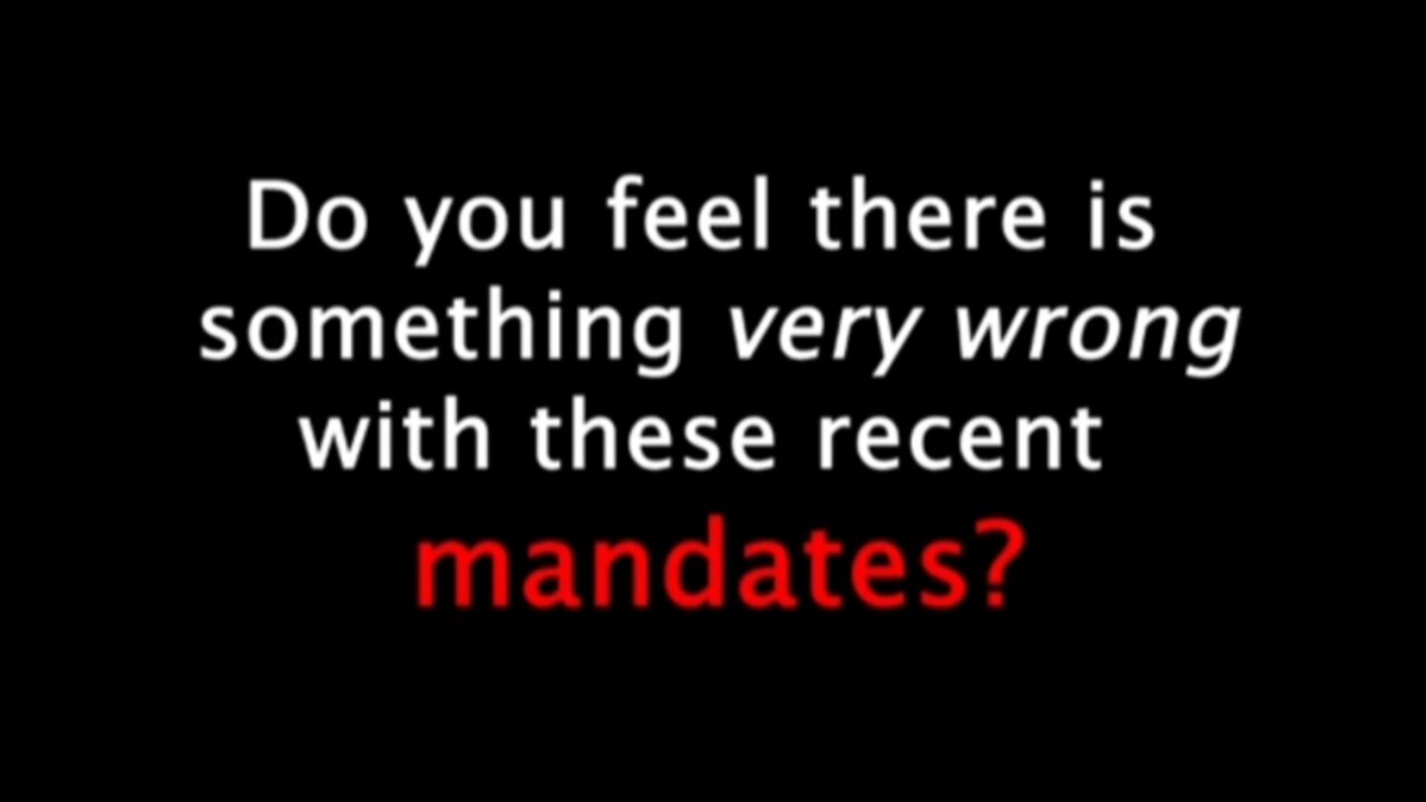 🚨The People🚨WORLD PROTESTS 🌍