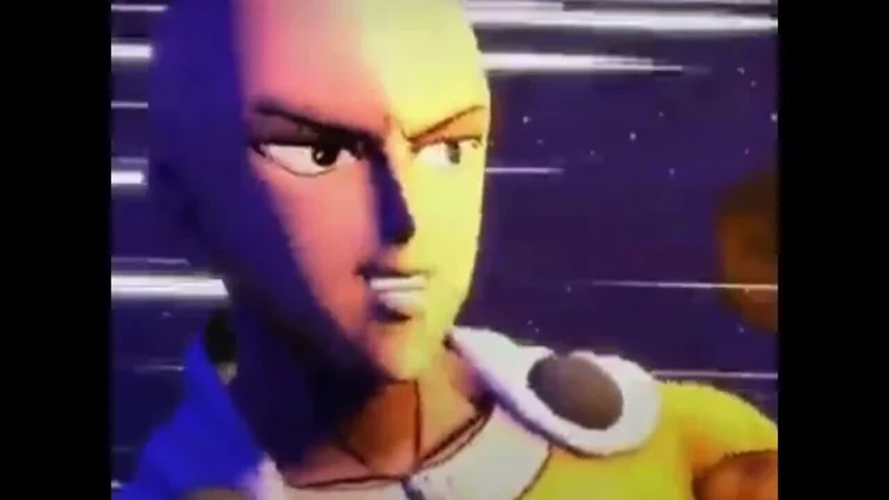 Amazing! This is amazing! How did you get so strong?!