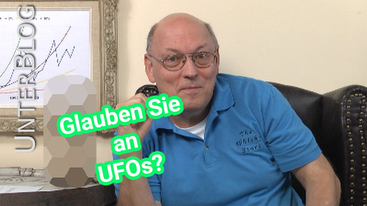 Glauben Sie an UFOs? Die Wissenschaft sucht nach ihnen mit Seti und Meti - Gesamte Videoserie 2014